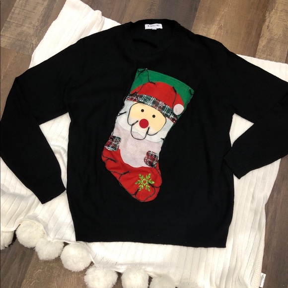 Sweater❗️SOLD❗️ - Picture 3 of 5